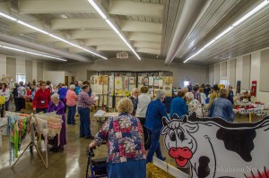 Nelson Pioneer Farm was busy on Friday and Saturday with Quester State Days.