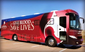 Mississippi Valley Regional Blood Center (submitted photo)
