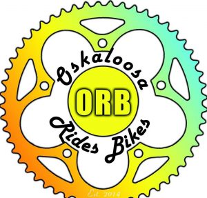 Oskaloosa Rides Bikes