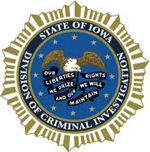 Department of Criminal Investigation