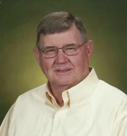 Harvey Samuel Kitzman