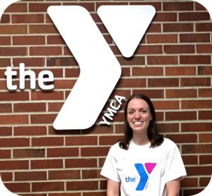  Kim Stutting, originally from Wisconsin and a William Penn University graduate, has been hired as Mahaska County YMCA’s Youth Coordinator. 