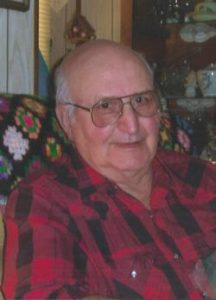 Earl Fredrick Johnson