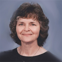 Carolyn Bittner