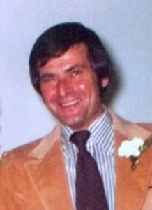 Richard Courtney