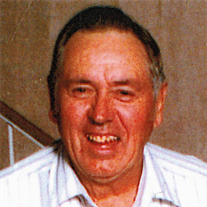 Henry Edward Lisk