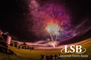 Leighton 4th of July Celebration