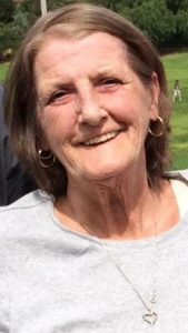 Jacquiline Sue Taylor