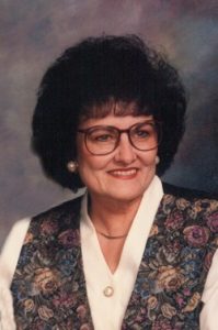 Shirley Jean Mitrisin