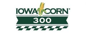 Iowa Corn 300 at the Iowa Speedway