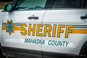 Mahaska County Sheriff's Department
