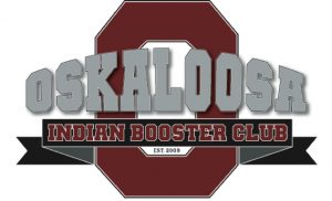 Oskaloosa Indians Booster Club