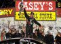 Chase Briscoe Extends ARCA Points Lead After Winning ABC Supply Co. 150 Presented by Casey’s General Stores