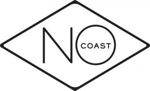 NoCoast Beer Co. Logo (PRNewsFoto/NoCoast Beer Co.)