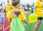 Honoring and remembering those that lost was the motivation for many at Saturday's 'Run in the Sun'.