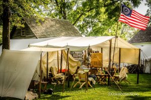 Dog Hollow Rendezvous 2016