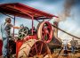 Nelson Pioneer Farm Fall Festival 2016