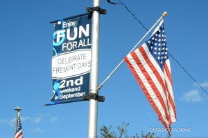 Celebrate Fremont