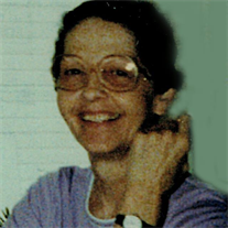 Mabel J. Ellison