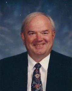 Gayle Lee Creswell