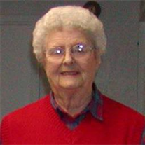 Mildred Van Zee