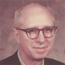 Ray V. Graham