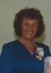 Alfreda Helen Northup