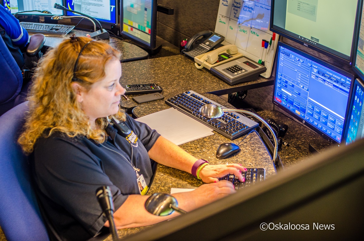 Dispatchers Week Highlights the Vital Role 911 Dispatchers Play in