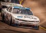 No. 48 DC Solar Chevrolet, that will once again be piloted by Brennan Poole at the Iowa Speedway in 2017.