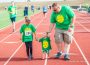 Mahaska Health Partnership 'Run in the Sun' offers an opportunity for many people to participate.