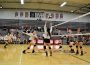 The Oskaloosa Indians defeated Newton at home. (photo by Wendy Van Roekel)