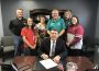September Is YMCA Appreciation Month In Oskaloosa