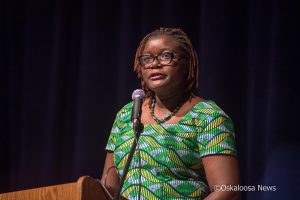Dr. Jemimah Njuki