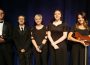 Oskaloosa All-State Orchestra 2017 (submitted photo)