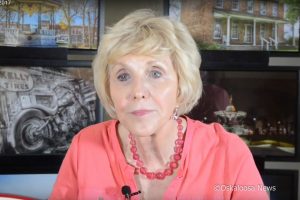 Scottie Moore, candidate for Oskaloosa City Council At-Large - 2017
