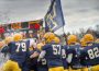 William Penn has the 'Rock and Ladder' trophy and bragging rights for the next year.