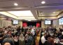 Over $250,000 in cash and contingencies were handed out Saturday night, November 18 at the 2017 Knoxville Raceway Championship Cup Series Banquet! The event, held at Prairie Meadows Racetrack and Casino in Altoona, Iowa played host to over 600 attendees. (submitted photo)