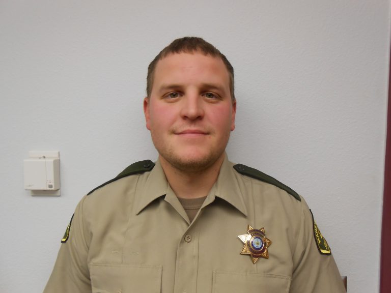 Wilke To Begin Patrolling As Mahaska County Deputy Sheriff Oskaloosa