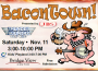 BaconTown 2017