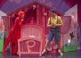 Pinkalicious the Musical