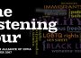 The Listening Tour