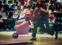 Both the boys and girls bowling teams won their home opener on Saturday.