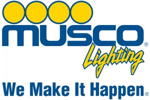 Musco Lighting logo