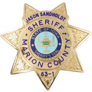 Marion County Sheriff's Office (file photo)