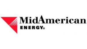 MidAmerican Energy Logo