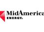 MidAmerican Energy Logo
