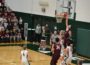 The Oskaloosa Indians defeated the Pella Dutch on the road 72-45.