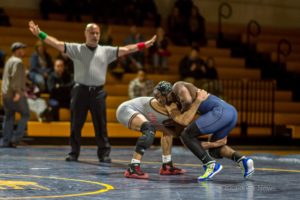 William Penn Wrestling 2017-18