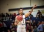 Terrell Thompson (Sr., Indianapolis, Ind., Wellness and Recreation) did it all in Saturday’s win, posting his first triple-double in a Statesmen uniform. The senior, who is the second WPU player to accomplish the feat this year, tallied 15 points, 10 rebounds, and 11 assists.