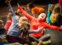 Kids from around the area tried out for this years production of Snow White and the Seven Dwarfs, lead by Missoula Children's Theater.